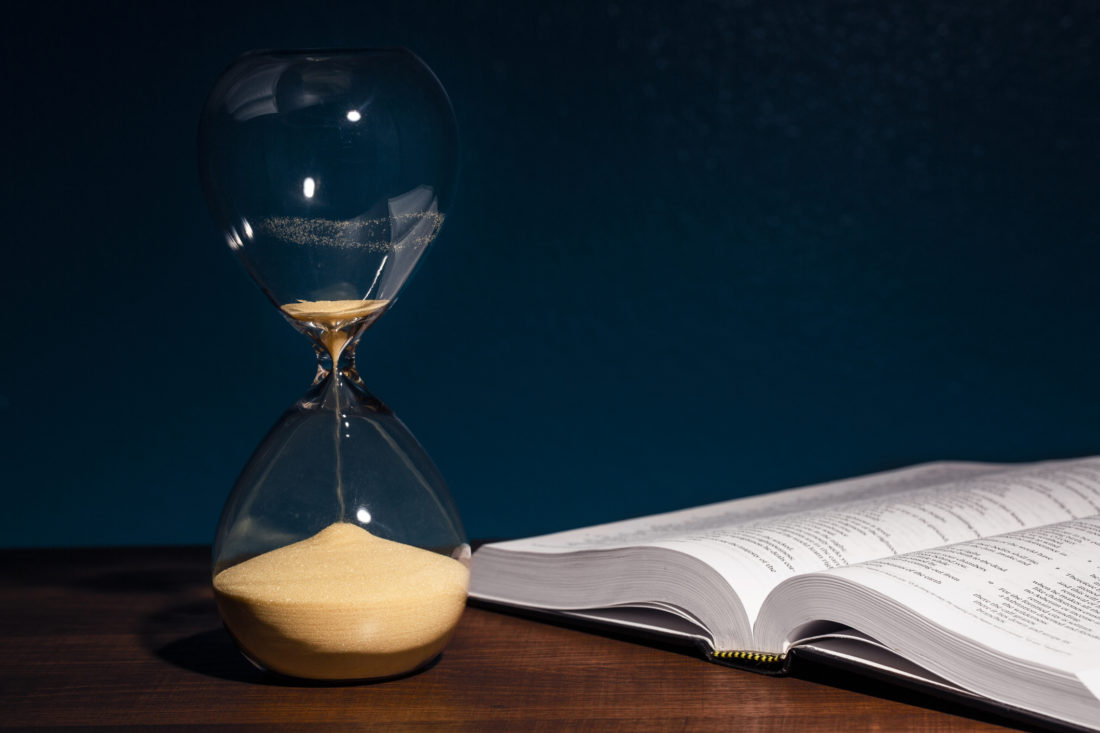 “Only the Father Knows the Day and the Hour” | “Only the Father Knows the Day and the Hour